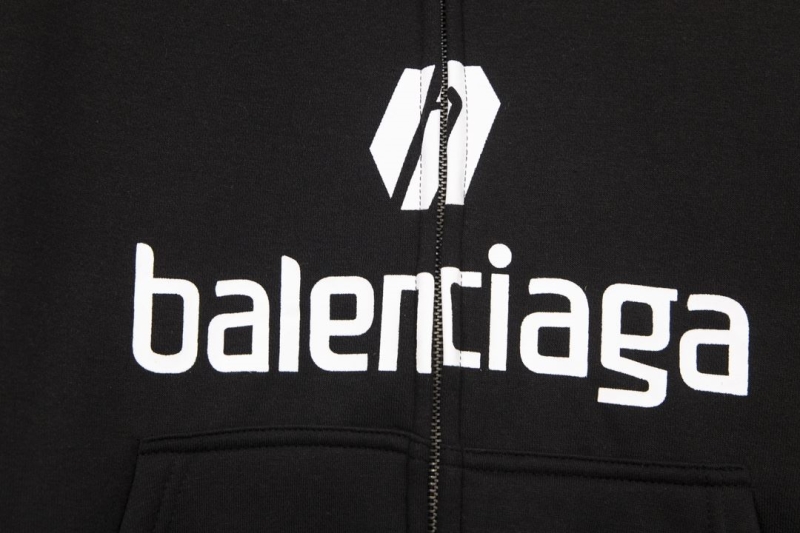 Balenciaga Coats